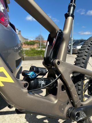 Santa cruz 5010c