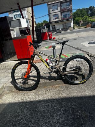 Santa cruz 5010c