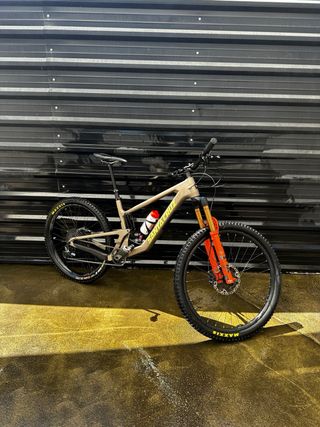 Santa cruz 5010c