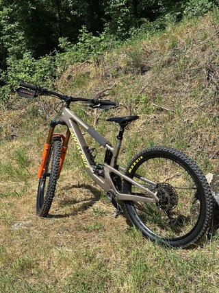 Santa cruz 5010c