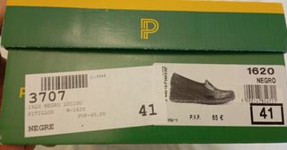 Zapatos Pitillos mujer 