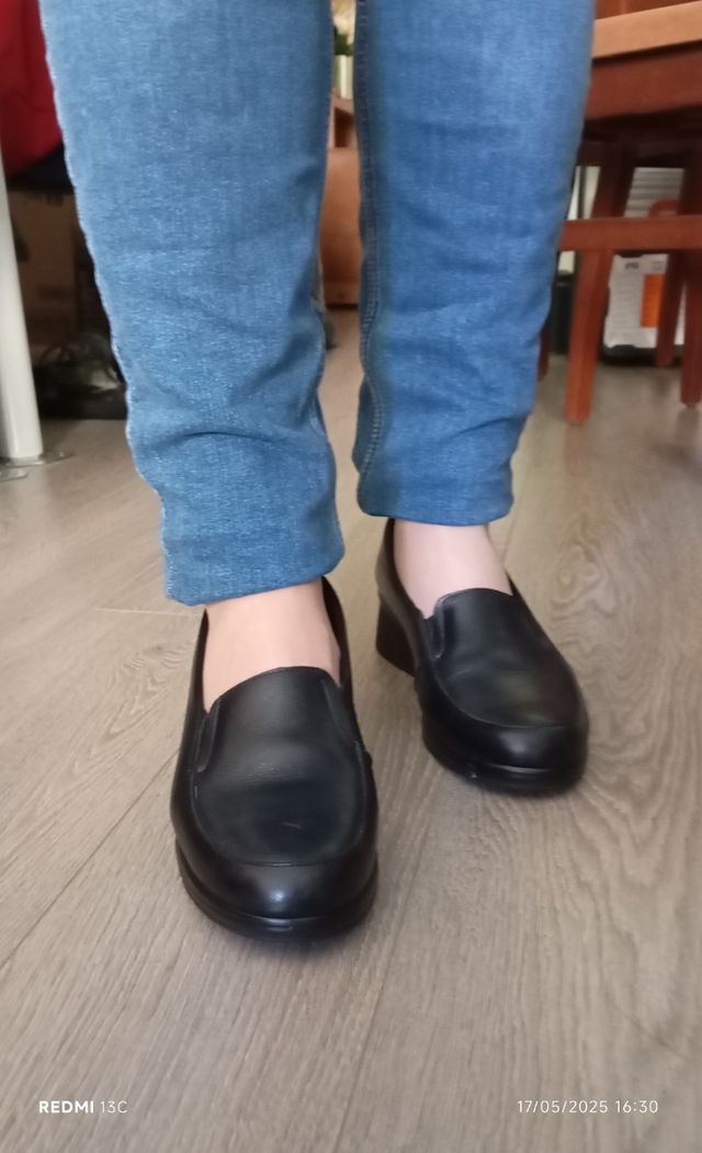 Zapatos Pitillos mujer