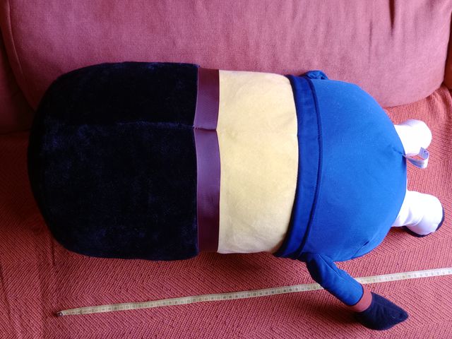 Peluche MINIONS 65cm