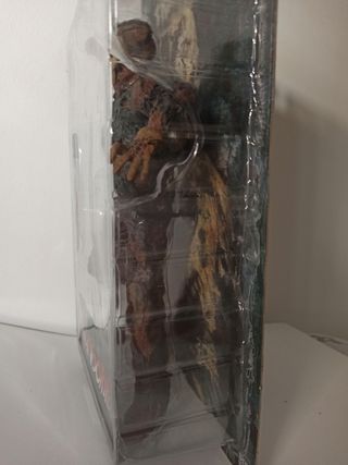 Figura Jason Voorhees NECA original