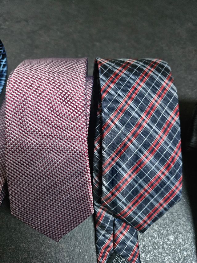 Cravatte  set
