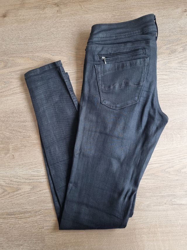 Pepe Jeans - Vaqueros negros