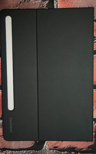 Book Cover Samsung Galaxy Tab S7
