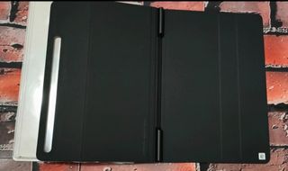 Book Cover Samsung Galaxy Tab S7
