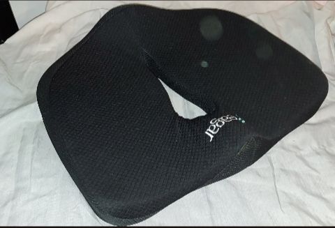 Cojín Ortopédico Bonmedico de segunda mano por 27 EUR en Barcelona