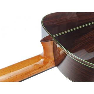 Guitarra Flamenca Martinez MR5
