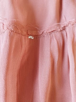 FALDA MIDI BERSHKA, TALLA 38-40