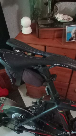 Bicicleta specialized tarmac