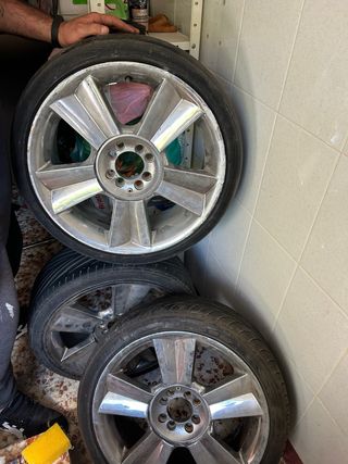 SEAT Ibiza 1999