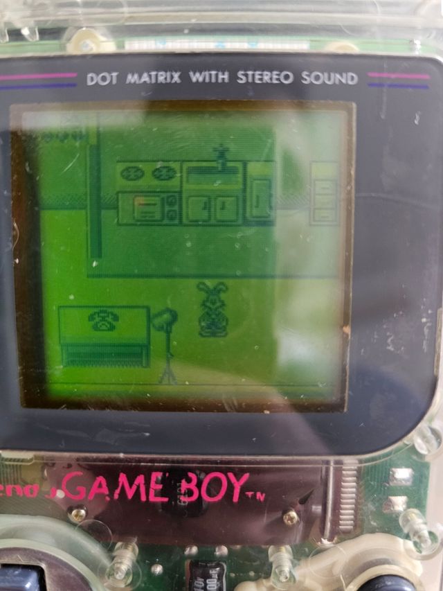 Chi ha incastrato Roger Rabbit?