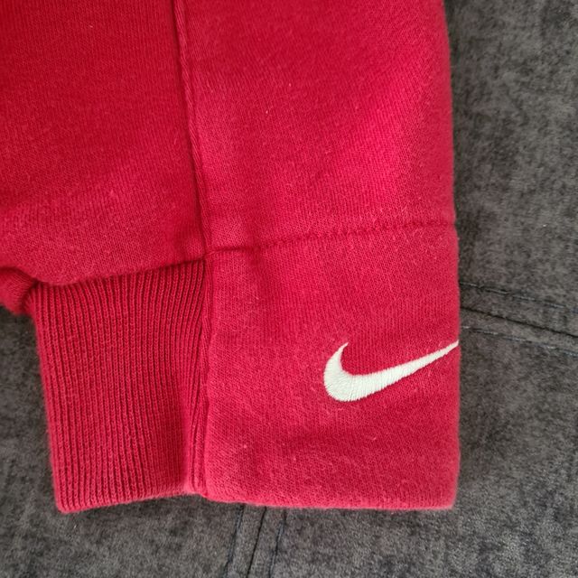 Dessuadora Nike