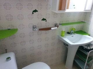 Alquiler Apartamento Torrevieja en Playa del Cura