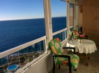 Alquiler Apartamento Torrevieja en Playa del Cura