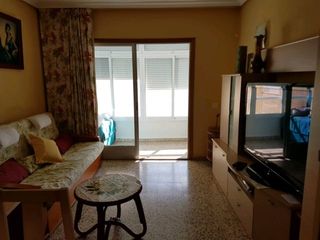 Alquiler Apartamento Torrevieja en Playa del Cura