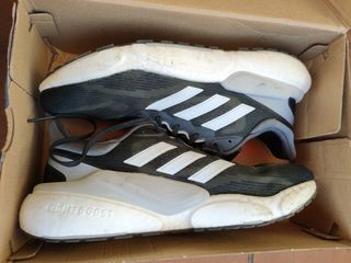 Adidas Solarboost 5