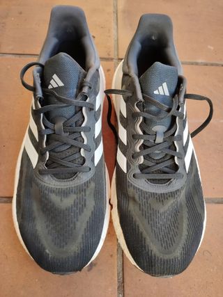 Adidas Solarboost 5