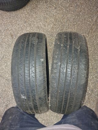 Neumáticos usados 225/60R16 98H