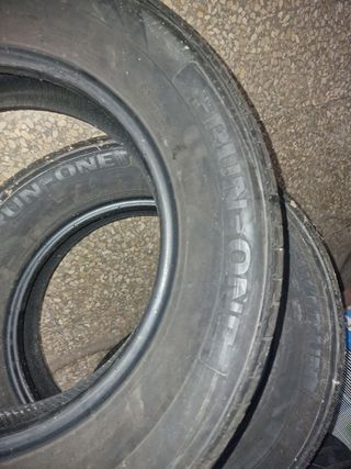 Neumáticos usados 225/60R16 98H