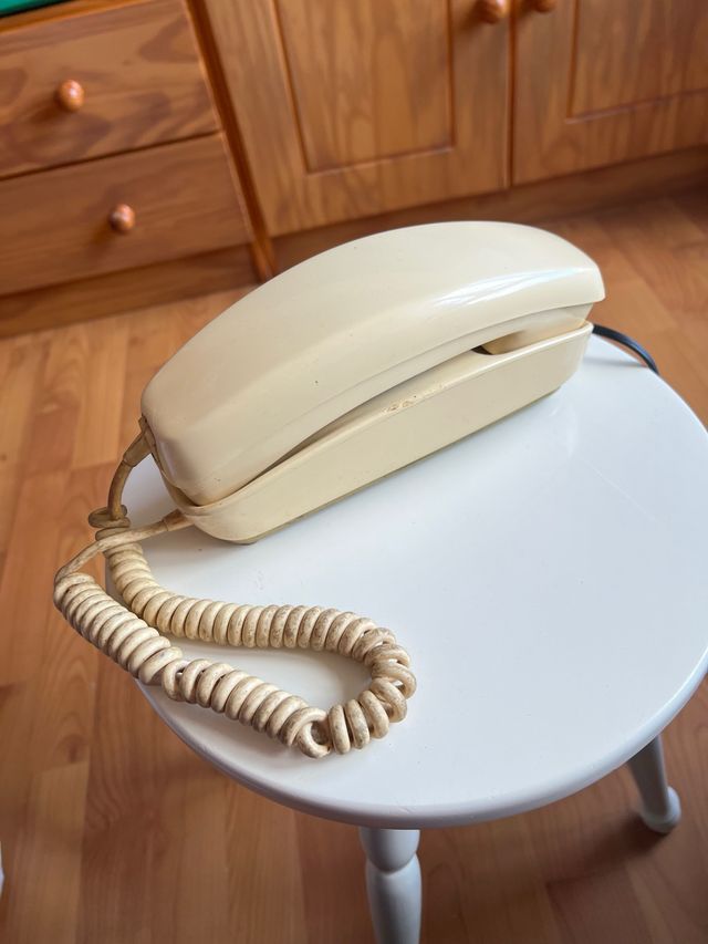 Telefonos vintage
