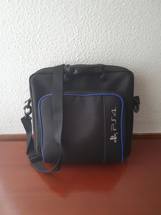 Mochila PS4 