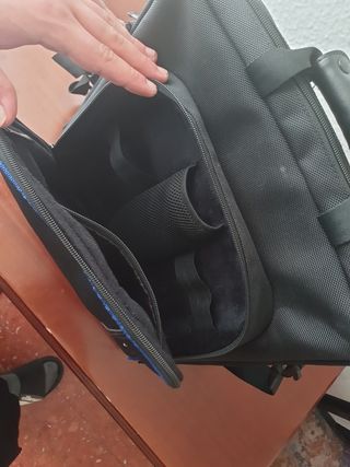 Mochila PS4 