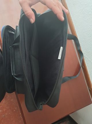 Mochila PS4 