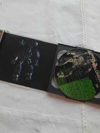 2 CD - UniversoSonoro - Volumen 5