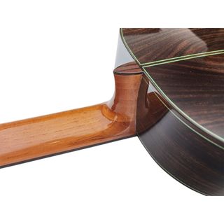 Guitarra Flamenca Martinez MF5