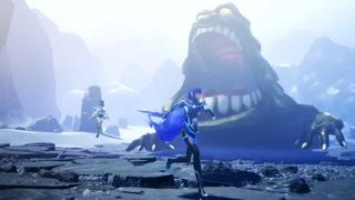 ⚔️ Shin Megami Tensei V