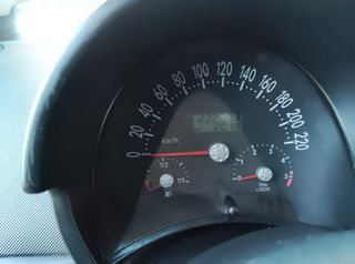 Volkswagen Beetle 1.9 TDI 5V