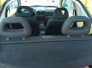 Volkswagen Beetle 1.9 TDI 5V