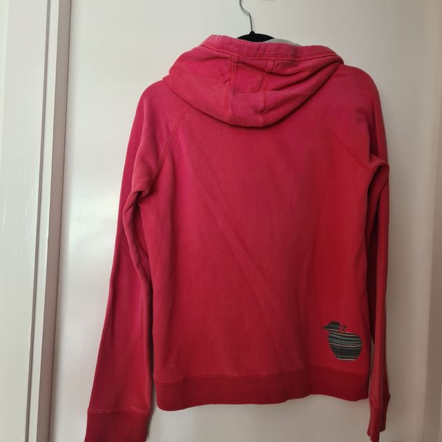 Dessuadora Roxy nena