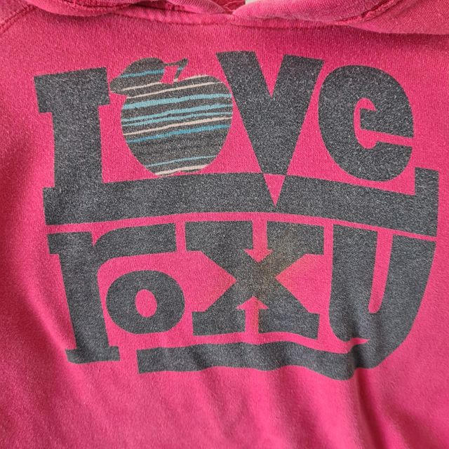 Dessuadora Roxy nena