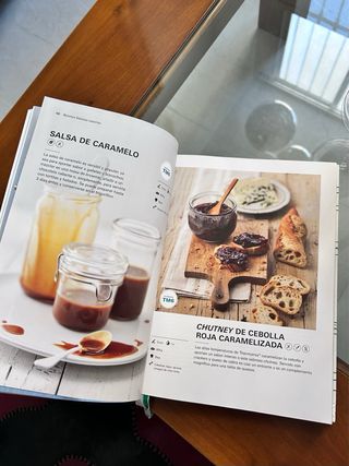 Ideas Sencillas para Cada Ocasion Thermomix Tm6...