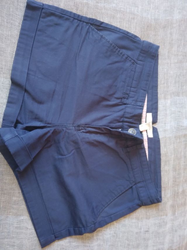 Short Springfield 36