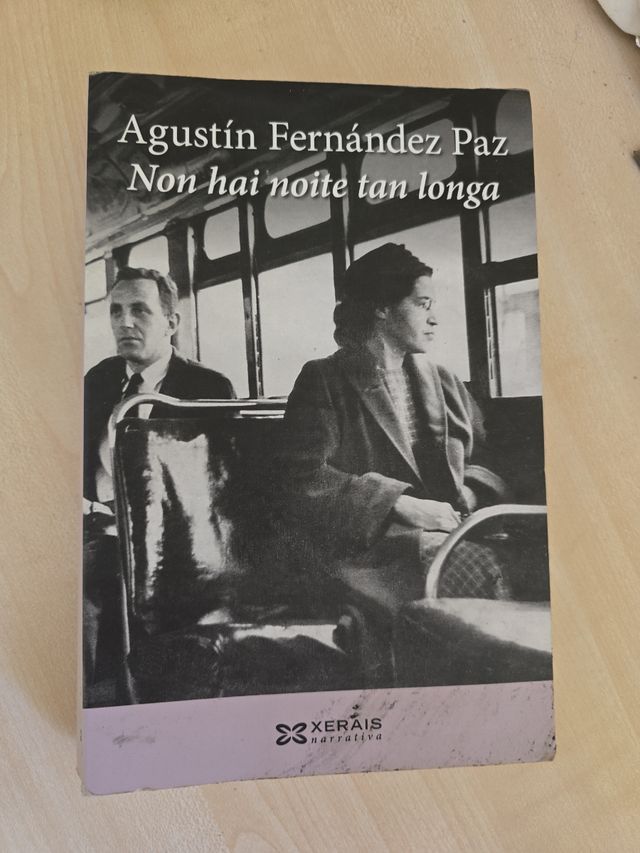 Non hai noite tan longa