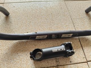 Componentes bici carretera Shimano 105