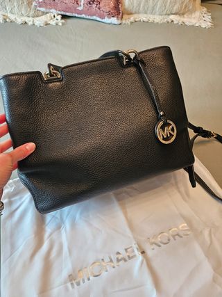 Bolso piel Michael Kors