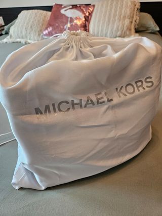 Bolso piel Michael Kors
