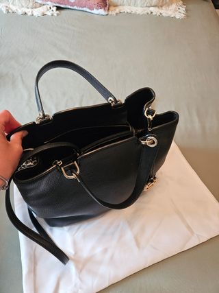 Bolso piel Michael Kors