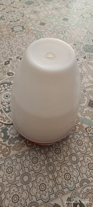Humidificador