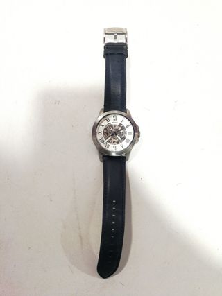 Reloj Pulsera Premium Caballero Fossil Grant Automático 111