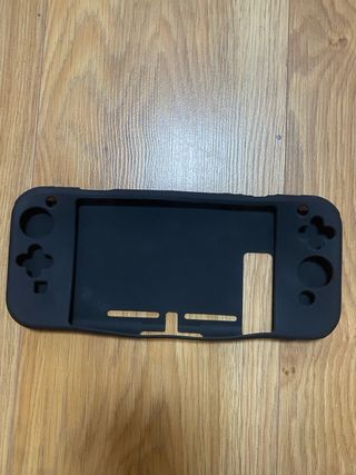 Funda nintendo switch