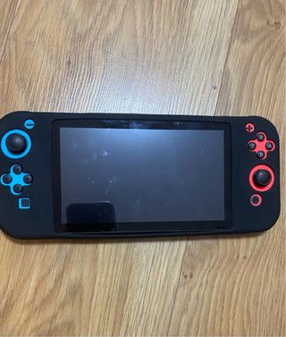 Funda nintendo switch