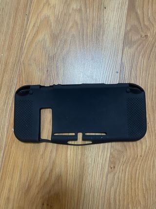 Funda nintendo switch