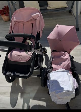 Bugaboo Cameleon 3